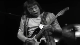 Robin Trower: San Francisco 1975 - Lady Love, Daydream, Too Rolling Stoned