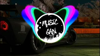 4 УКРАИНКИ (remix) | MusicGan