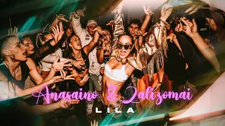 Anasaino Kai Zalizomai - Lila x Low (Djs By Staif & Rafail Remix)