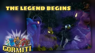 GORMITI - The Legend Begins