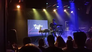 Timecop1983 - My First Crush (feat. Trevor Something) LIVE @ ORLANDO 7/17/2019
