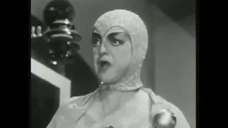 Flash Gordon (1954 TV Series) Ep 21 - The Brain Machine