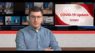 Contagion Coronavirus News Network: March 9, 2020