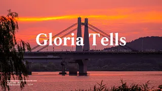 ᴘʟᴀʏʟɪꜱᴛ 몸이 저절로 움직이는 "Gloria Tells"의 트렌디하고 감성 넘치는 음악✨