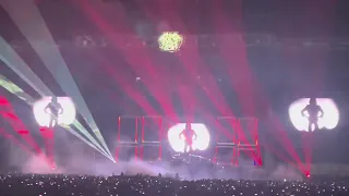 QUEEN + ADAM LAMBERT -THE RHAPSODY TOUR-2024年2月7日(水)　大阪 京セラドーム大阪