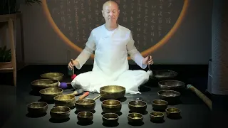 Singing Bowls: The Ultimate Guide to Relaxing Music for Anxiety