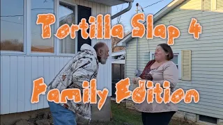 Tortilla Slap 4 *Family Edition*