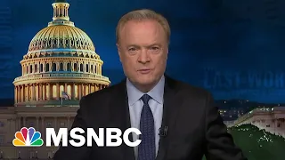 Watch The Last Word With Lawrence O’Donnell Highlights: September 21st | MSNBC