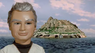 Greetings From Tracy Island (Thunderbirds Introduction)
