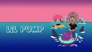 Lil Pump - 'Smoke My Dope' ft  Smokepurpp (Official Audio)