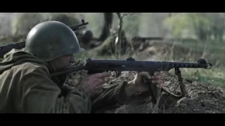 Wiking / Teaser #2 / WW2 short film / 2019