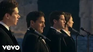 IL DIVO - Amazing Grace (Live Video)