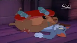 Tom Și Jerry: Filmul (1992) | Partea 18