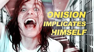 The Guilty Confessions of Onision | KeemStar VS Greg Jackson