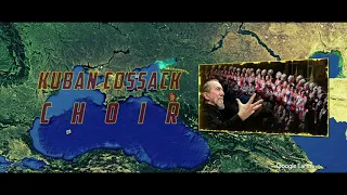 MIROFRAME - Kuban Cossack Choir