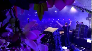 Hardwell Live at Tomorrowland 2015( FULL HD + Intro) (Jordy Glynne TV)