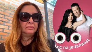 Ko je dečak koji je izvršio masakr na Vračaru? | Tatjana Savarese | KEC NA JEDANAEST