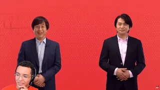 Nintendo Direct | E3 2021 Reaction