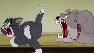 Tom and Jerry Golden Collection E 05 B - DOG TROUBLE |LOOcaa|