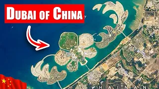 China's Biggest Mega Projects Under Construction in 2024