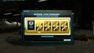 NFS World - Purchasing T1 Gold Packs