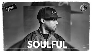 Inspiring Boom Bap Hip-Hop Beat - "Soulful" | prod. Screwaholic