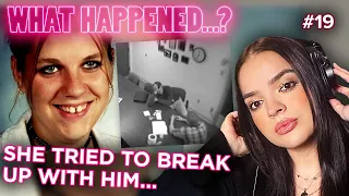 What Happened To Ashley Reeves? Vanished After Meeting With An Ex Teacher | Jackie Flores | WH EP 19