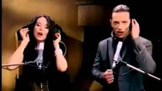 Pasion-Sarah Brightman ft Fernando Lima (Spanish & English subs)