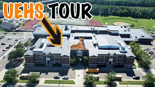 The Nostalgia Tour - Union Endicott High School Tour 2023