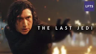 The Last Jedi — Forcing Change