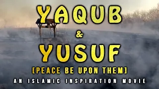 [BE020] Yaqub AS & Yusuf AS