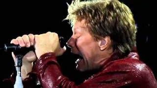 Bon Jovi- Always, Munich, 12.06.2011