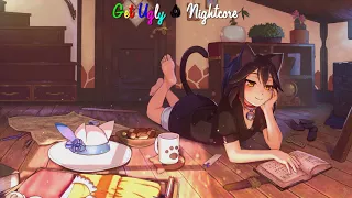 Get Ugly - Nightcore