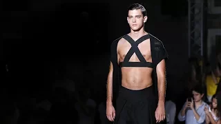 Jnorig | Spring Summer 2018 Full Fashion Show | Exclusive