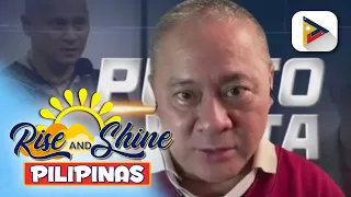 Punto De Vista: Prof. Antonio Contreras, tinalakay ang umano’y arrest warrant na sinasabing ihahain