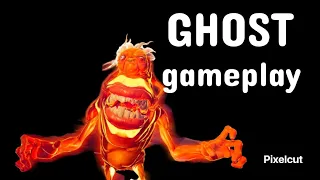 Ghostbusters: Spirits Unleashed Ghost gamePlay