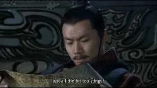 Three Kingdoms - Episode【74】English Subtitles (2010)