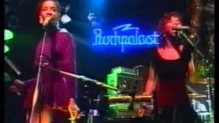 Gang of Four - "World At Fault" (Live on Rockpalast, 1983) [16/21]