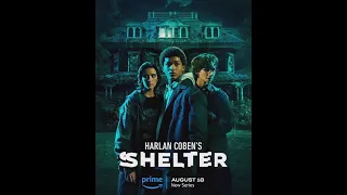 Shelter On Prime will premiere on #PrimeVideo #shelter #horrorstories #ytshorts #shorts #trailer