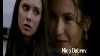 The Vampire Diaries Season 1 Intro (Smallville Style Save Me)