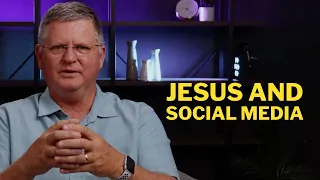 What The Bible Says About Social Media