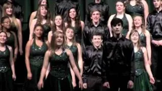 Somebody to Love- AHS Show Choir