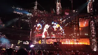 Taylor Swift w/Faith Hill and Tim McGraw Nissan Stadium Nashville COMPLETE W/INTRO