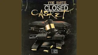 Closed Casket