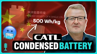 Prof. Maximilian Fichtner - Chinas Batterie-Übermacht | Geladen Podcast