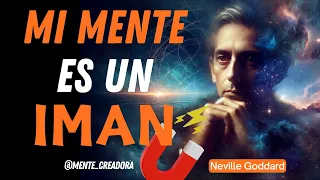 ASUME EL DESEO CUMPLIDO 🍀 Como ATRAER Dinero Salud Abundancia 💰 Ley de la Asunción 🙌 Neville Goddard