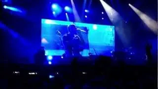 Linkin Park - Waiting for the End   LIVE auf Rock im Park 03.06.2012