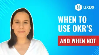 When to use OKRs (and when not to use them)