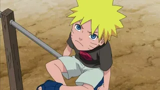 Naruto uzumaki kid [ AMV ] - skillet - stars ( the shack version )