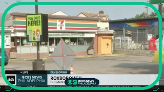 FBI looking for armed robbers targeting 7-Eleven stores across Philadelphia region